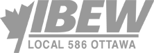 IBEW 586 Sponsor