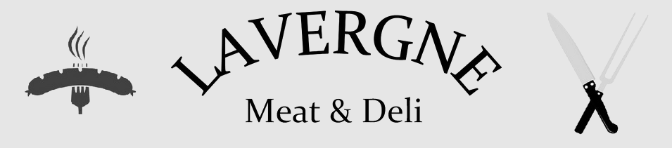 Lavergne Western Beef Sponsor