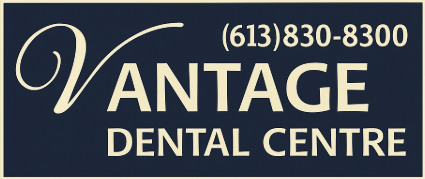 Vantage Dental Centre Sponsor